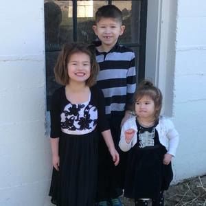 Meet your Posher, Michelle